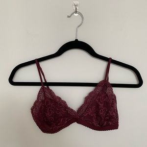 Aritzia Talula Bralette